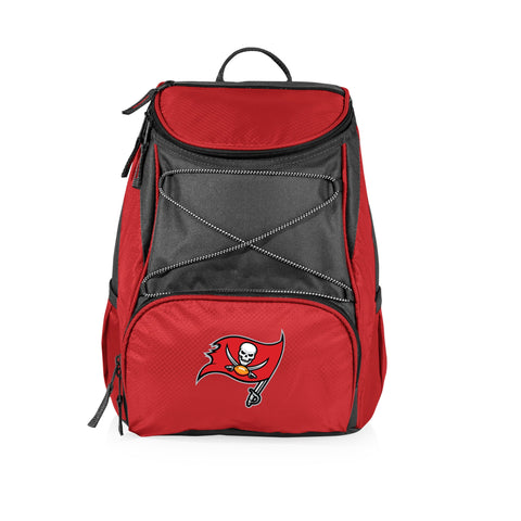 Tampa Bay Buccaneers - PTX Backpack Cooler