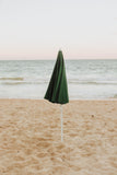 Oregon Ducks - 5.5 Ft. Portable Beach Umbrella