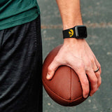 Iowa Hawkeyes Apple Watch Band