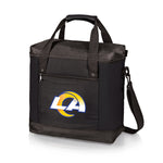Los Angeles Rams - Montero Cooler Tote Bag