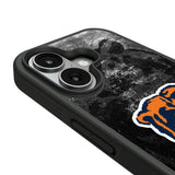 Chicago Bears 1946 Historic Collection Legendary Bump Phone Case for Apple iPhone