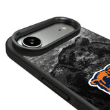 Chicago Bears 1946 Historic Collection Legendary Bump Phone Case for Apple iPhone