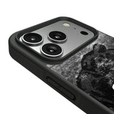 Chicago Bears 1946 Historic Collection Legendary Bump Phone Case for Apple iPhone