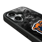 Chicago Bears 1946 Historic Collection Legendary Bump Phone Case for Apple iPhone