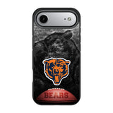 Chicago Bears 1946 Historic Collection Legendary Bump Phone Case for Apple iPhone