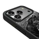 Chicago Bears 1946 Historic Collection Legendary Bump Phone Case for Apple iPhone