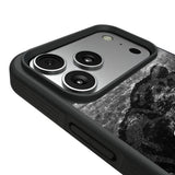 Chicago Bears 1946 Historic Collection Legendary Bump Phone Case for Apple iPhone