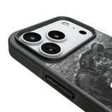 Chicago Bears 1946 Historic Collection Legendary Bump Phone Case for Apple iPhone