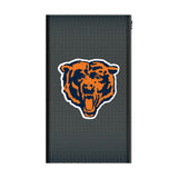 Chicago Bears 1946 Historic Collection Linen 5000mAh Flat Powerbank
