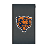 Chicago Bears 1946 Historic Collection Linen 5000mAh Flat Powerbank