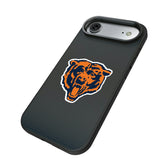Chicago Bears 1946 Historic Collection Linen Bump Phone Case for Apple iPhone