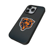 Chicago Bears 1946 Historic Collection Linen MagSafe Compatible Phone Case for Apple iPhone