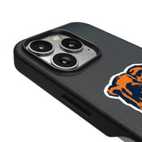 Chicago Bears 1946 Historic Collection Linen MagSafe Compatible Phone Case for Apple iPhone