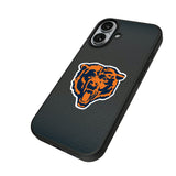 Chicago Bears 1946 Historic Collection Linen MagSafe Compatible Phone Case for Apple iPhone