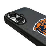 Chicago Bears 1946 Historic Collection Linen MagSafe Compatible Phone Case for Apple iPhone