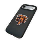 Chicago Bears 1946 Historic Collection Linen MagSafe Compatible Phone Case for Apple iPhone