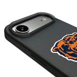 Chicago Bears 1946 Historic Collection Linen MagSafe Compatible Phone Case for Apple iPhone