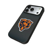 Chicago Bears 1946 Historic Collection Linen MagSafe Compatible Phone Case for Apple iPhone