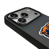 Chicago Bears 1946 Historic Collection Linen MagSafe Compatible Phone Case for Apple iPhone