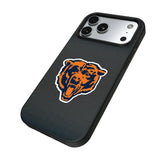 Chicago Bears 1946 Historic Collection Linen MagSafe Compatible Phone Case for Apple iPhone