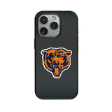 Chicago Bears 1946 Historic Collection Linen MagSafe Compatible Phone Case for Apple iPhone