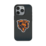 Chicago Bears 1946 Historic Collection Linen MagSafe Compatible Phone Case for Apple iPhone