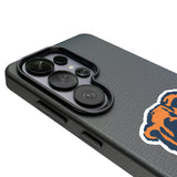 Chicago Bears 1946 Historic Collection Linen MagSafe Compatible Phone Case for Samsung Galaxy 26 Series