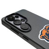 Chicago Bears 1946 Historic Collection Linen MagSafe Compatible Phone Case for Samsung Galaxy