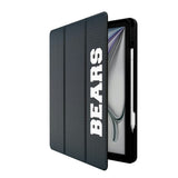 Chicago Bears 1946 Historic Collection Linen Tablet Case for Apple iPad