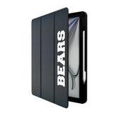 Chicago Bears 1946 Historic Collection Linen Tablet Case for Apple iPad