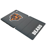 Chicago Bears 1946 Historic Collection Linen Tablet Case for Apple iPad