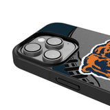 Chicago Bears 1946 Historic Collection Passtime Bump Phone Case for Apple iPhone