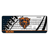 Chicago Bears 1946 Historic Collection Passtime Wireless USB Keyboard