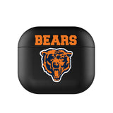 Chicago Bears 1946 Historic Collection Personalized Insignia AirPod Case Cover