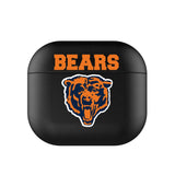 Chicago Bears 1946 Historic Collection Personalized Insignia AirPod Case Cover