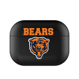 Chicago Bears 1946 Historic Collection Personalized Insignia AirPod Case Cover