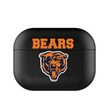 Chicago Bears 1946 Historic Collection Personalized Insignia AirPod Case Cover