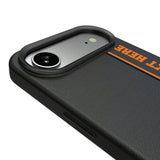 Chicago Bears 1946 Historic Collection Personalized Sidebard MagSafe Compatible Phone Case for Apple iPhone