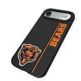 Chicago Bears 1946 Historic Collection Sidebar MagSafe Compatible Phone Case for Apple iPhone