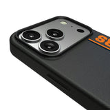 Chicago Bears 1946 Historic Collection Sidebar MagSafe Compatible Phone Case for Apple iPhone