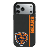 Chicago Bears 1946 Historic Collection Sidebar MagSafe Compatible Phone Case for Apple iPhone