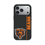 Chicago Bears 1946 Historic Collection Sidebar MagSafe Compatible Phone Case for Apple iPhone