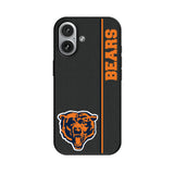 Chicago Bears 1946 Historic Collection Sidebar MagSafe Compatible Phone Case for Apple iPhone