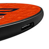Chicago Bears Deco 15-Watt Wireless Charger