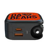 Chicago Bears Deco 2 in 1 USB A/C Charger