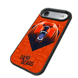 Chicago Bears Deco Bump Phone Case for Apple iPhone