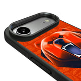 Chicago Bears Deco Bump Phone Case for Apple iPhone