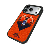 Chicago Bears Deco Bump Phone Case for Apple iPhone