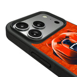 Chicago Bears Deco Bump Phone Case for Apple iPhone