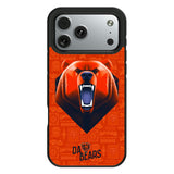 Chicago Bears Deco Bump Phone Case for Apple iPhone